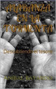Descargar ALABANZA EN LA TORMENTA: Descubriendo el tesoro pdf, epub, ebook