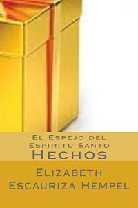 Descargar El Espejo del Espiritu Santo pdf, epub, ebook