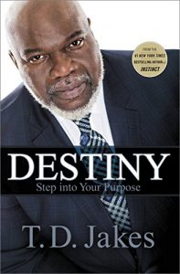 Descargar Destino: Láncese hacia su propósito pdf, epub, ebook