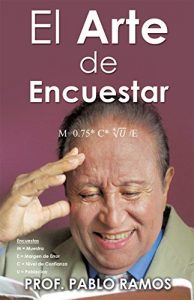 Descargar El Arte De Encuestar pdf, epub, ebook