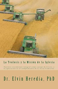 Descargar La Teolosis y la Mision de la Iglesia pdf, epub, ebook