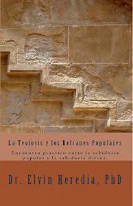 Descargar La Teolosis y los Refranes Populares pdf, epub, ebook