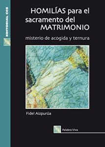 Descargar Homilías para el sacramento del matrimonio (Palabra viva) pdf, epub, ebook