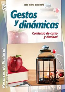 Descargar Gestos y dinámicas (Recursos de pastoral) pdf, epub, ebook