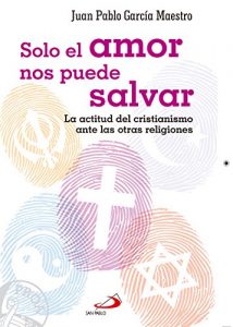 Descargar Solo el amor nos puede salvar pdf, epub, ebook