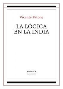 Descargar La lógica en la India (Filosofía de la Religión nº 5) pdf, epub, ebook