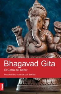 Descargar Bhagavad gita pdf, epub, ebook