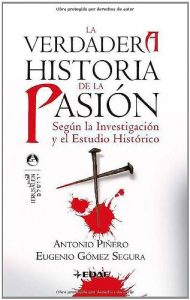 Descargar La verdadera historia de la pasión (Jerusalén) pdf, epub, ebook