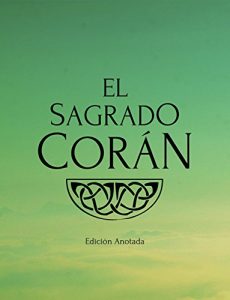 Descargar El Sagrado Corán pdf, epub, ebook