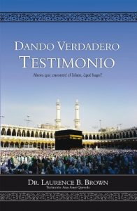 Descargar Dando Verdadero Testimonio pdf, epub, ebook