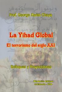 Descargar La Yihad Global (Spanish Edition) pdf, epub, ebook