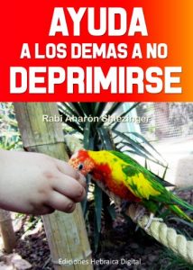 Descargar Ayuda a los demás a no deprimirse pdf, epub, ebook