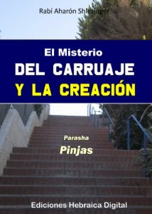 Descargar El Misterio del Carruaje y la Creación (La Parashá en profundidad) pdf, epub, ebook