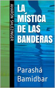 Descargar La Mística de las Banderas: Parashá Bamidbar (La Parashá en profundidad) pdf, epub, ebook