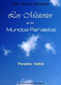 Descargar El Misterio de los Mundos Paralelos (La Parashá en profundidad) pdf, epub, ebook