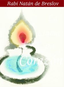 Descargar La Llama del Corazón pdf, epub, ebook