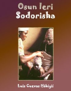 Descargar OSUN LERI SODORISHA pdf, epub, ebook