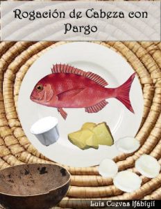 Descargar Rogación de Cabeza con Pargo pdf, epub, ebook