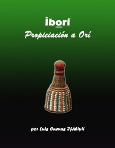 Descargar ÌBORÍ – Propiciación a Orí pdf, epub, ebook