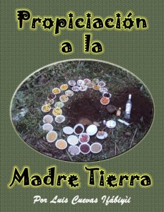 Descargar Propiciación a la Madre Tierra pdf, epub, ebook