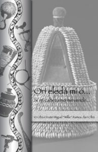 Descargar Orí Eledá mí ó…Si mi cabeza no me vende pdf, epub, ebook