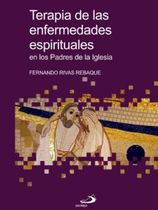 Descargar Terapia de las enfermedades espirituales en los padres de la Iglesia (colección Betel) pdf, epub, ebook