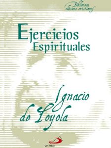 Descargar Ejercicios Espirituales (Biblioteca Clásicos cristianos) pdf, epub, ebook