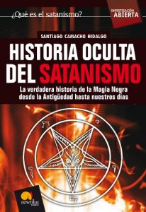 Descargar Historia oculta del satanismo pdf, epub, ebook