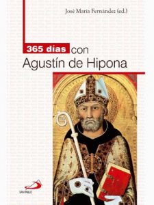 Descargar 365 días con San Agustín de Hipona pdf, epub, ebook