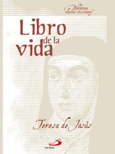 Descargar Libro de la vida (Biblioteca Clásicos Cristianos) pdf, epub, ebook