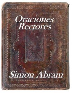 Descargar Oraciones De pdf, epub, ebook