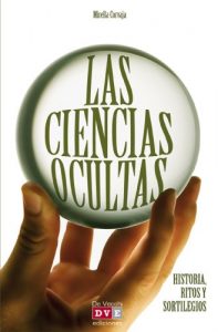 Descargar Las ciencias ocultas pdf, epub, ebook