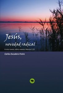 Descargar Jesús, novedad radical  A vino nuevo, odres nuevos: Marcos 2, 22 pdf, epub, ebook