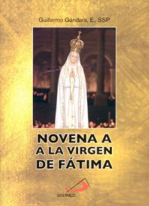 Descargar Novena a la Virgen de Fátima pdf, epub, ebook