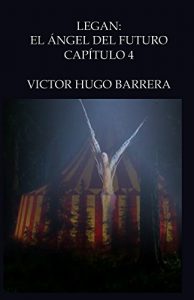 Descargar LEGAN: EL ÁNGEL DEL FUTURO: CAPÍTULO 4: SECTAS pdf, epub, ebook