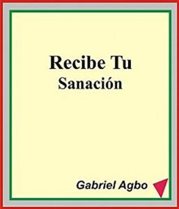 Descargar Recibe Tu Sanación pdf, epub, ebook