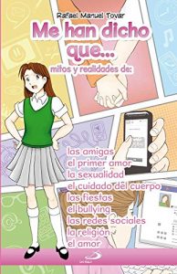 Descargar ME HAN DICHO QUE… pdf, epub, ebook