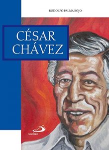 Descargar César Chávez pdf, epub, ebook
