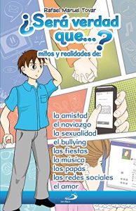 Descargar ¿SERÁ VERDAD QUE… ? pdf, epub, ebook