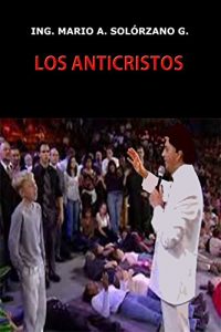 Descargar Los anticristos pdf, epub, ebook