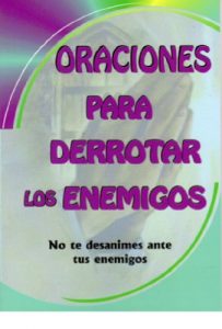 Descargar Oraciones para derrotar los enemigos pdf, epub, ebook