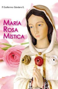 Descargar MARÍA, ROSA MÍSTICA pdf, epub, ebook