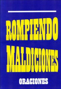 Descargar Rompiendo Maldiciones pdf, epub, ebook