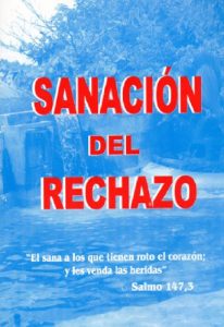 Descargar Sanación del Rechazo pdf, epub, ebook