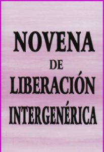 Descargar Novena de Liberación Intergenérica pdf, epub, ebook