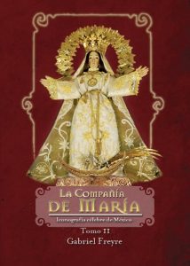 Descargar La Compañía de María pdf, epub, ebook
