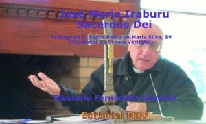 Descargar José María Iraburu – Sacerdos Dei pdf, epub, ebook