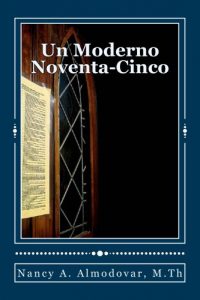 Descargar Un moderno noventa cinco pdf, epub, ebook