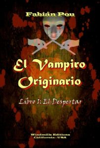 Descargar El Vampiro Originario – El Despertar pdf, epub, ebook
