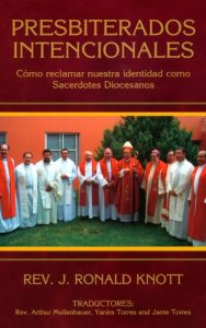 Descargar Presbiterados Intencionales pdf, epub, ebook